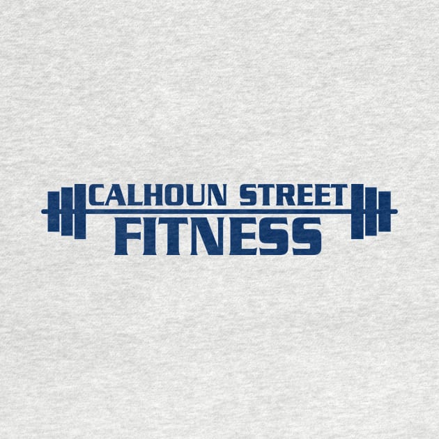 CalhounstFitness by dnash